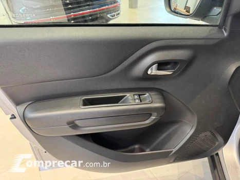 C3 1.6 16V 4P FLEX FEEL