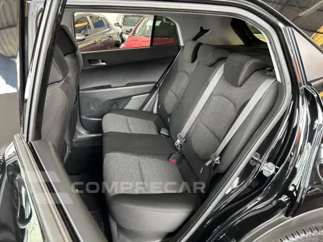 Creta Action 1.6 16V Flex Aut.