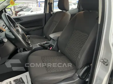 RANGER 2.5 XLS 4X2 CD 16V FLEX 4P MANUAL