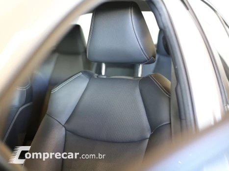 Corolla 2.0 16V 4P FLEX XEI DIRECT SHIFT AUTOMÁTICO CVT