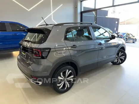 T-Cross Confortline 1.0