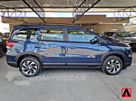 SPIN 1.8 Premier 8V