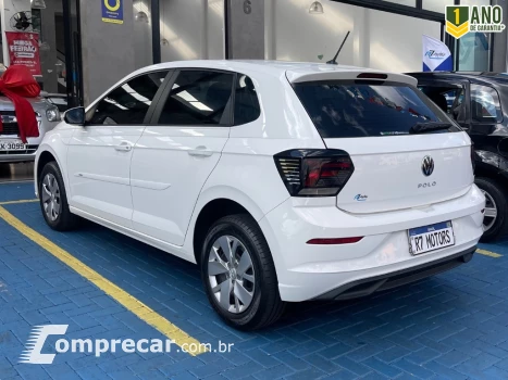 POLO 1.0 MPI MANUAL