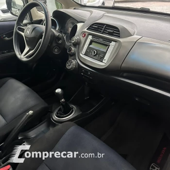 Fit LX 1.4/ 1.4 Flex 8V/16V 5p Mec.