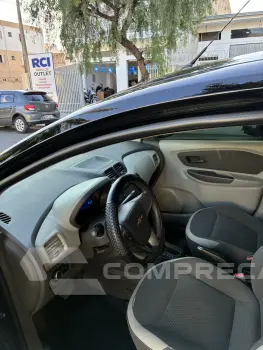 SPIN 1.8 LT 8V