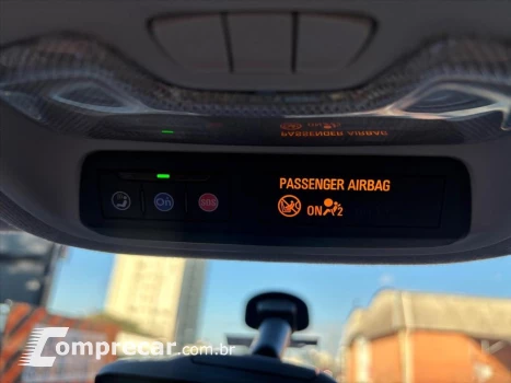 TRACKER 1.0 TURBO FLEX LT AUTOMÁTICO
