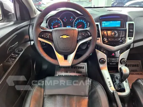 CRUZE HB Sport LT 1.8 16V FlexP. 5p Aut