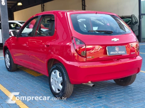 Celta Spirit/ LT 1.0 MPFI 8V FlexP. 5p