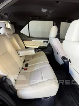 Sw4 2.8 Tdi Srx Diamond 7l Auto 4wd