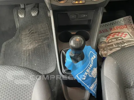 GOL 1.0 12V MPI Totalflex