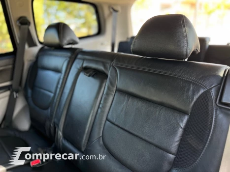 PAJERO DAKAR 3.2 HPE 4X4 7 LUGARES 16V TURBO INTERCOOLER DIE