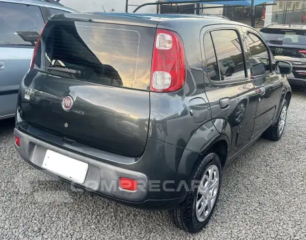 Uno 1.0 FLEX VIVACE EVO
