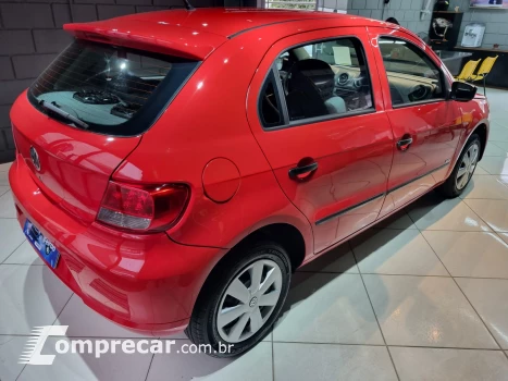 GOL 1.0 12V MPI Totalflex
