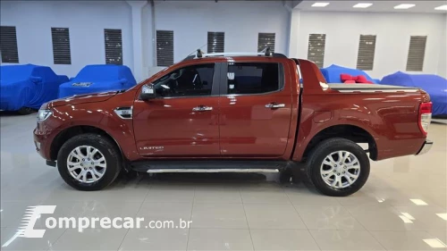 RANGER 3.2 Limited 4X4 CD 20V