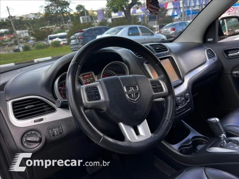 JOURNEY 3.6 RT V6