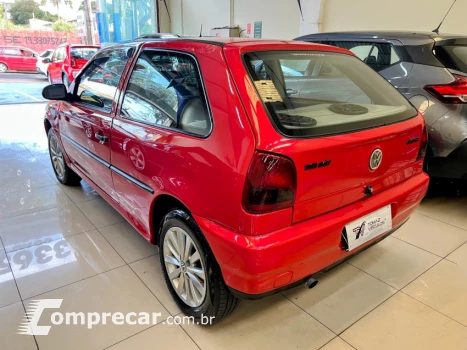GOL 1.6 CL 8V