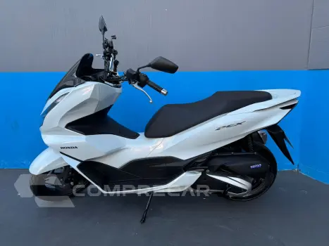 HONDA PCX 160 ABS