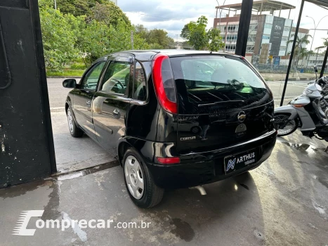 Corsa Hat. Joy 1.0/ 1.0 FlexPower 8V 5p