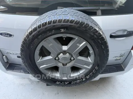 ECOSPORT 1.6 XLT FREESTYLE 8V FLEX 4P MANUAL