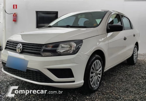 VOYAGE 1.6 MSI Totalflex