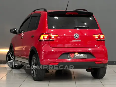 FOX 1.6 MSI TOTAL FLEX XTREME 4P MANUAL