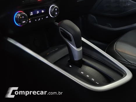 ONIX 1.0 TURBO FLEX PLUS PREMIER AUTOMÁTICO