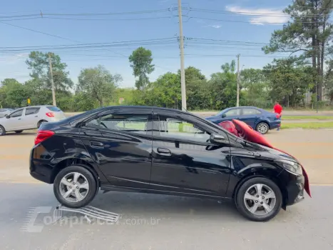 Prisma 1.4 4P LTZ FLEX