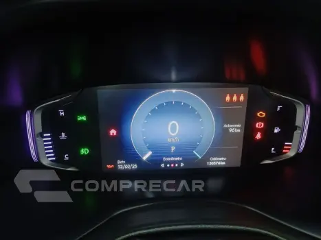 Toro 2.0 16V 4P VOLCANO 4WD TURBO DIESEL AUTOMÁTICO