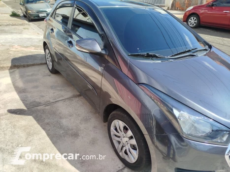 HB20 1.6 Comfort 16V
