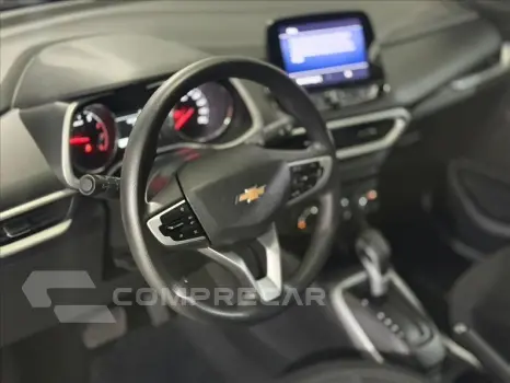 TRACKER 1.0 Turbo LT