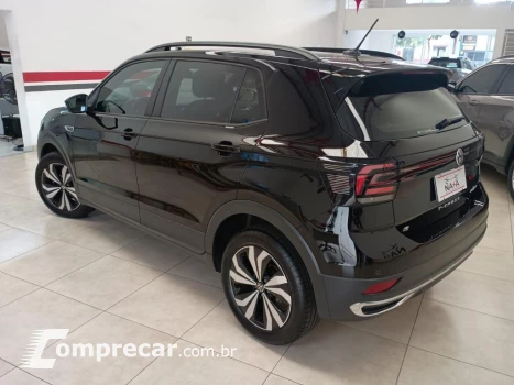 T-CROSS 1.0 200 TSI