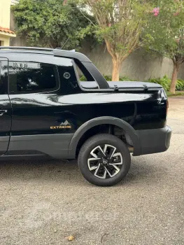 SAVEIRO 1.6 MSI Extreme CD 16V