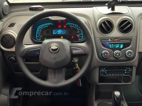 AGILE 1.4 MPFI LTZ 8V