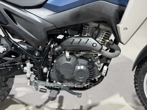 XRE 190 ABS