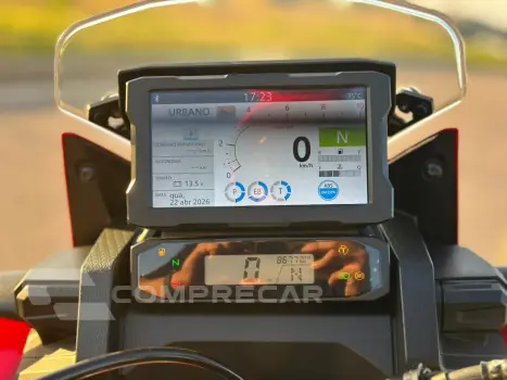 CRF 1100L