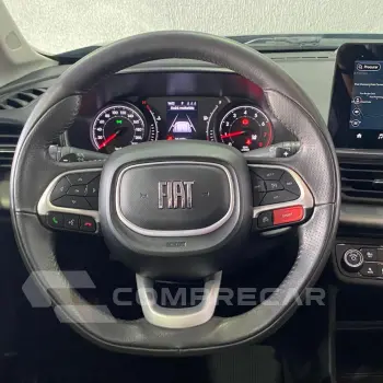 PULSE AUDACE 1.0 Turbo 200 Flex Aut.