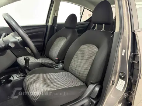 VERSA 1.0 12V FLEX 4P MANUAL