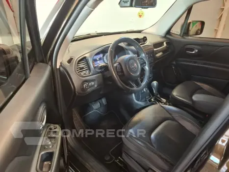 RENEGADE 1.8 16V Limited