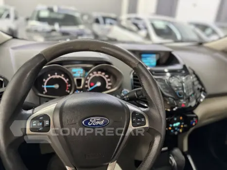 ECOSPORT 2.0 Titanium Plus 16V