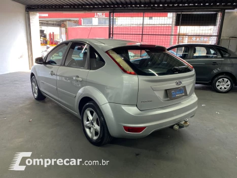 FOCUS 1.6 GLX 8V