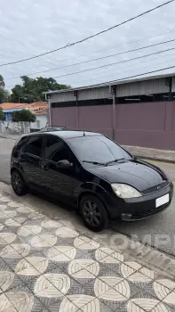 FIESTA 1.0 MPI Class Hatch 8V