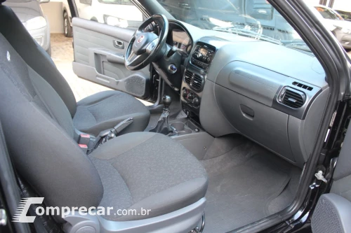 Strada 1.4 FLEX FREEDOM CABINE SIMPLES