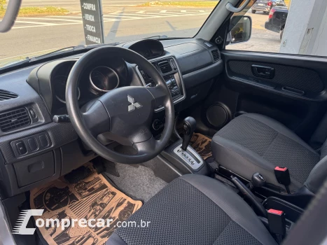PAJERO 2.0 TR4 4X4 16V