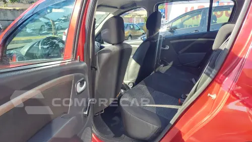 SANDERO 1.6 16V SCE Expression