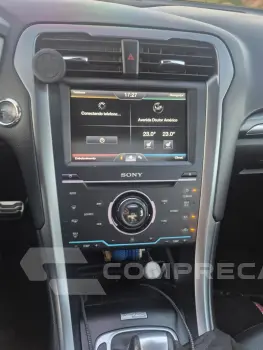 FUSION 2.0 Titanium 16V