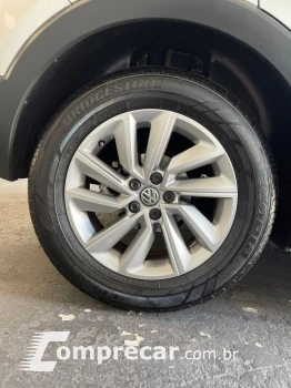 T-CROSS 1.0 200 TSI