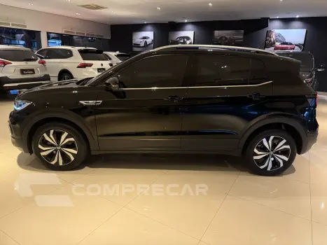 T-CROSS 1.4 250 TSI Highline