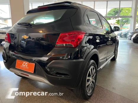 ONIX 1.4 MPFI Activ 8V