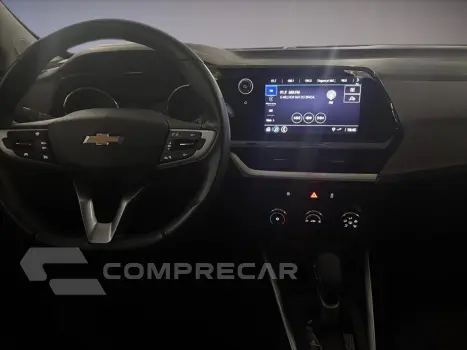 MONTANA 1.2 TURBO FLEX LTZ AUTOMÁTICO