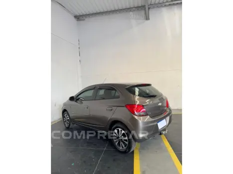 ONIX 1.4 MPFI LT 8V FLEX 4P MANUAL